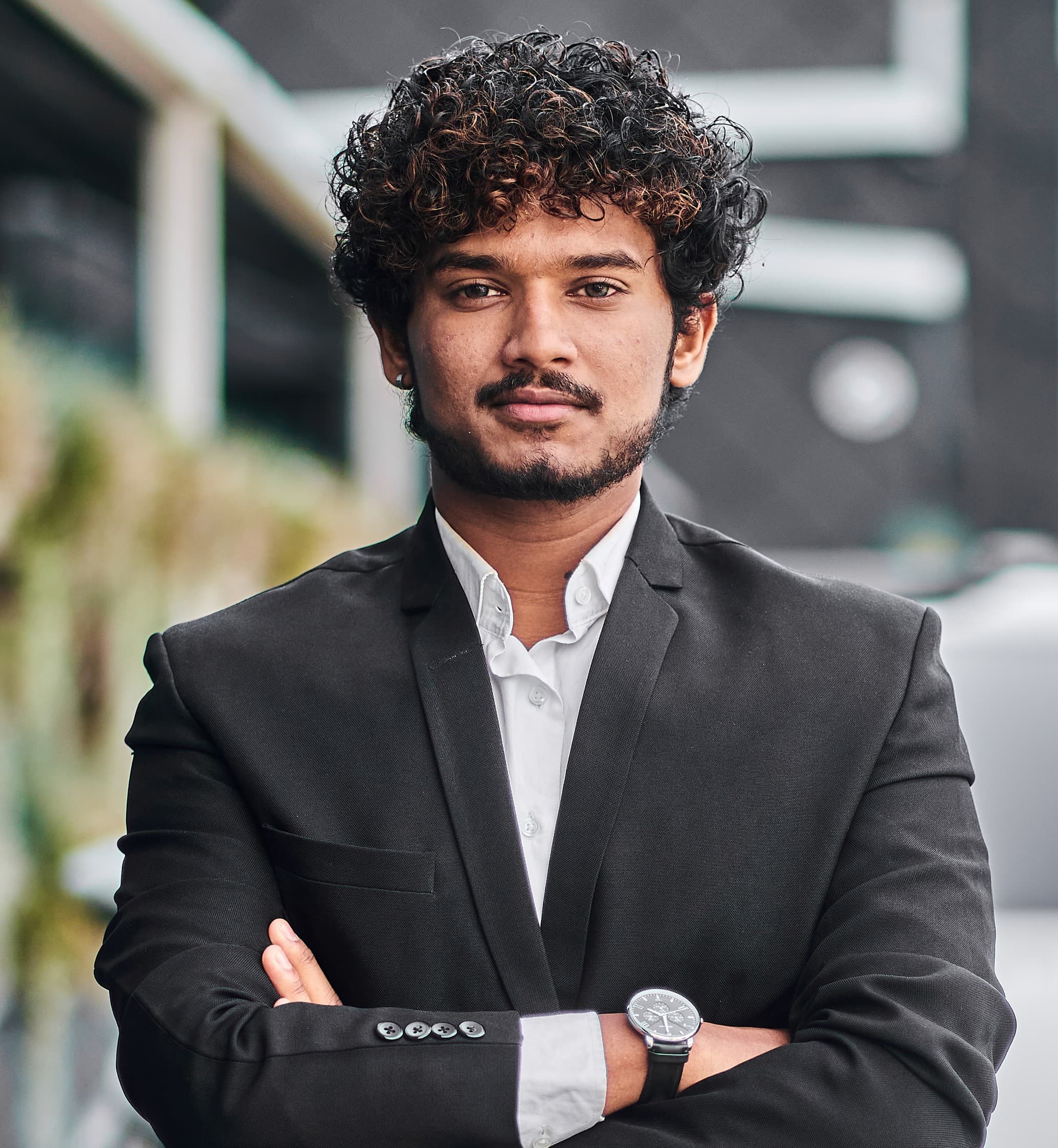 Founding Team Member