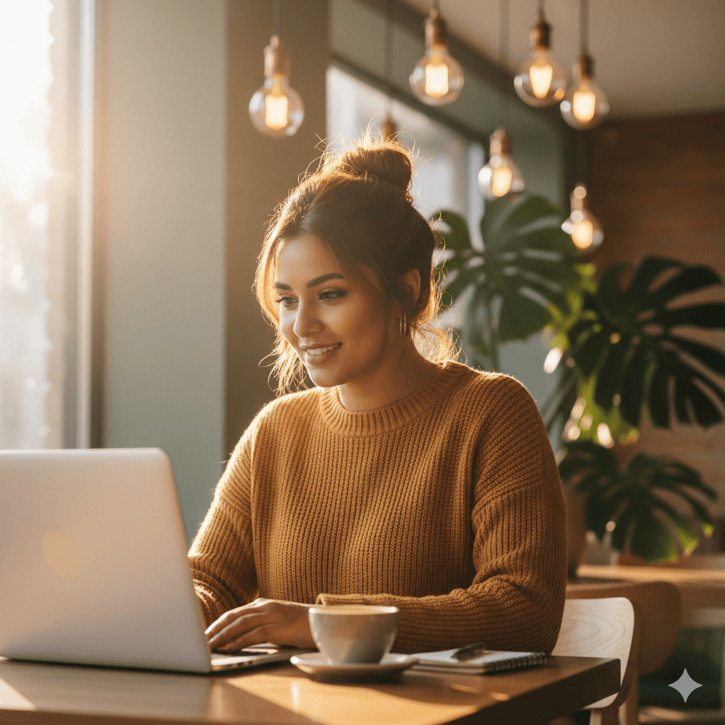 Operational Management Dashboard Preview